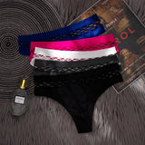 Sexy Women's Thong Panties