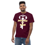 Jesus was a Rebel t-shirt