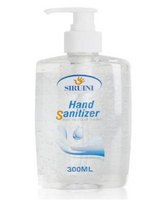 Hand Sanitizer 300ml  qty.1000 per Order