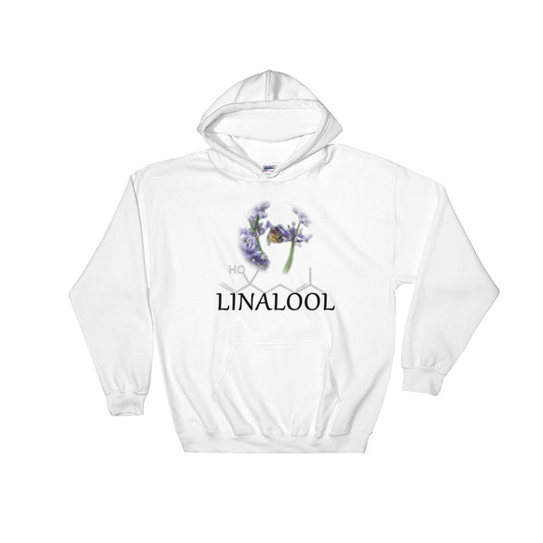 Terpene Tees Linalool Hooded Sweatshirt