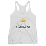 Terpene Tees Limonene Women's tank top