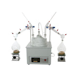 10L Short Path Distillation Kit Complete Turnkey Package