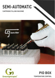 50 Shot Cart Filler