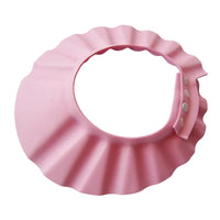 No tears baby hair washing shield