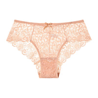 Womans Sexy Lace Undies