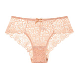 Womans Sexy Lace Undies
