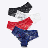 Womans Sexy Lace Undies
