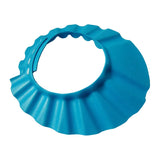 No tears baby hair washing shield