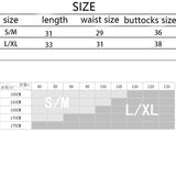 Women Shorts Sports Cycling Jogging Fitness High Waist Push Up Leggings