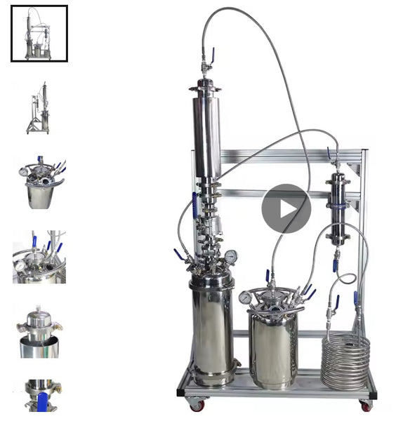 Closed Loop BHO Extractors | ClosedLoopExtractor.com ...
