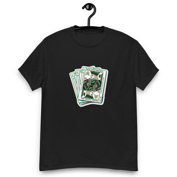 Men's classic tee