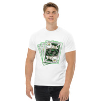 Men's classic tee