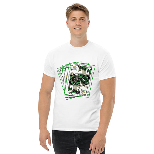 Men's classic tee
