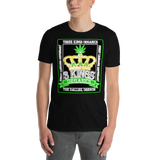 3 Kings Organics Short-Sleeve Unisex T-Shirt