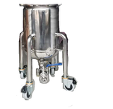 CLSX 5000 Closed Loop Extraction System 30lb 100liters
