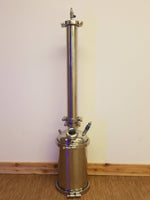 The Queen 1LB Royal Closed Loop Extractor