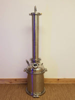 The King 2LB Royal Closed Loop Extractor