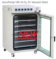 16 cuft Vac Oven