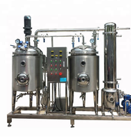 The Qwick-Silver Alcohol Extraction For Cannabis