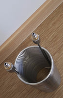Chilling Coils