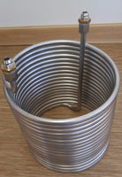 Chilling Coils