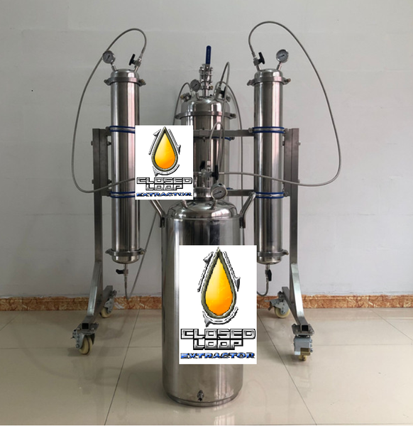 Closed Loop BHO Extractors | ClosedLoopExtractor.com ...