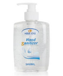 Hand Sanitizer 300ml  qty.1000 per Order