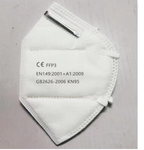 Triple Layer Protection Mask