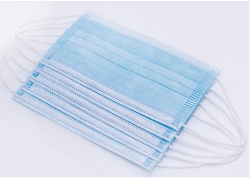 Surgical  Protection Mask (min. 10,000)