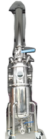 CLSX 5000 Closed Loop Extraction System 30lb 100liters