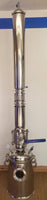 Thorr 3lb Elite Closed Loop Extractor