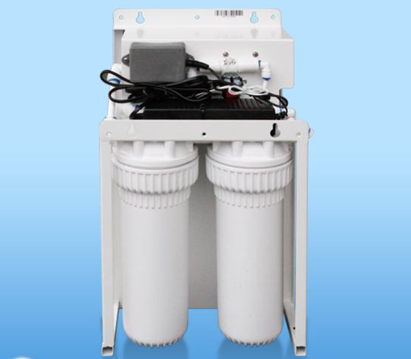 400G Reverse Osmosis Water Filtration