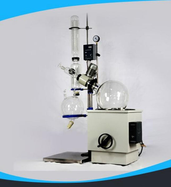 50L Rotary Evaporator