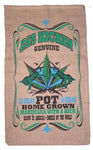 Burl Bag ASS KICKIN