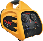 TRS600 Recovery Pump