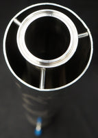 Jacketed-TC-Tri-Clamp-Spools-Towers-Columns-Tubes