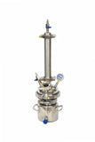 Minion Table Top 1/4lb Closed Loop Extractor