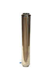 Jacketed-TC-Tri-Clamp-Spools-Towers-Columns-Tubes