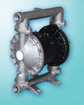 EFSS25 Diaphragm Pump