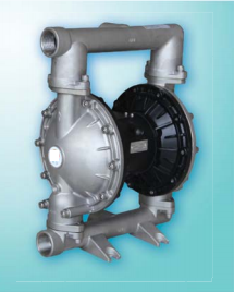 EFSS40 Diaphragm Pump