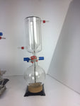 Cold Trap for Short Path Distillation