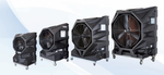 Industrial Air Coolers