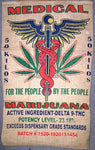 Burl Bag Medical