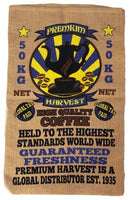 Burl Bag Premium Coffee