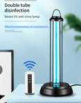 UV Disinfecting Light