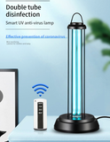 UV Disinfecting Light