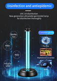 UV Disinfecting Light