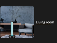 UV Disinfecting Light