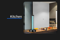 UV Disinfecting Light