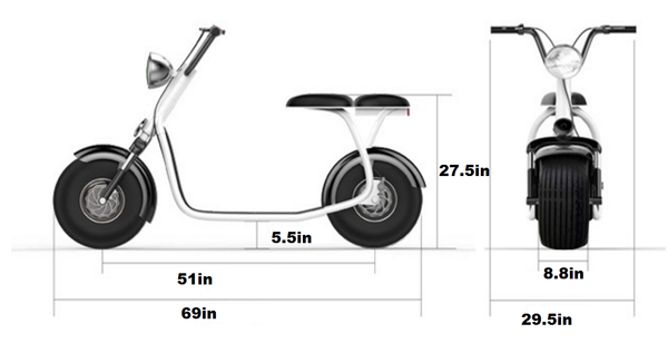 Electric Bike E-Bike